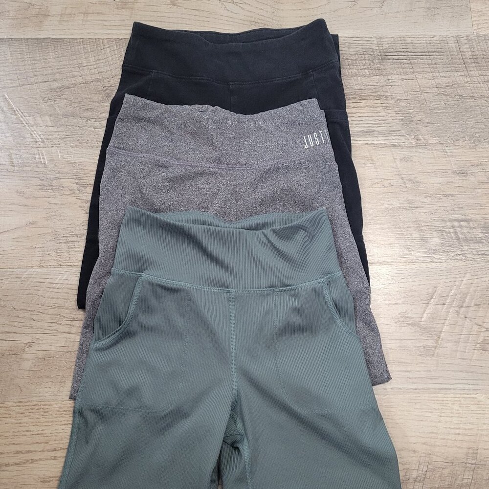 Bundle of 3 Girls Pants